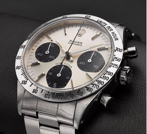 A Wrist Watch Review – Rolex Daytona Series - Bestwatch.com.hk