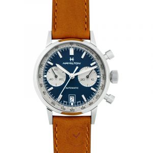 Hamilton Watch Reviews: The American-made Classic - Bestwatch.com.hk