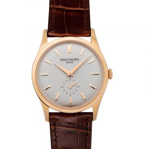 best patek philippe investment