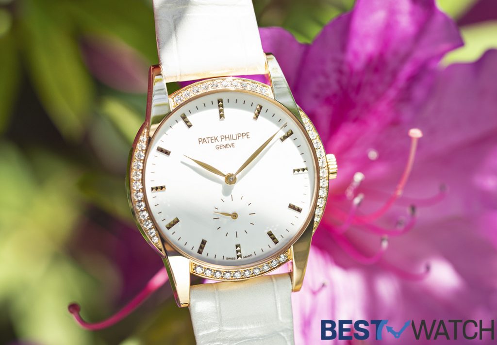 best patek philippe investment