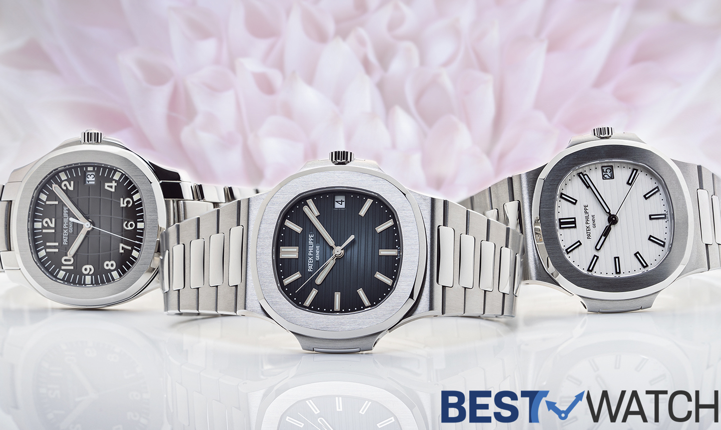 5 Best Patek Philippe Watches Worth Investing In - Bestwatch.com.hk