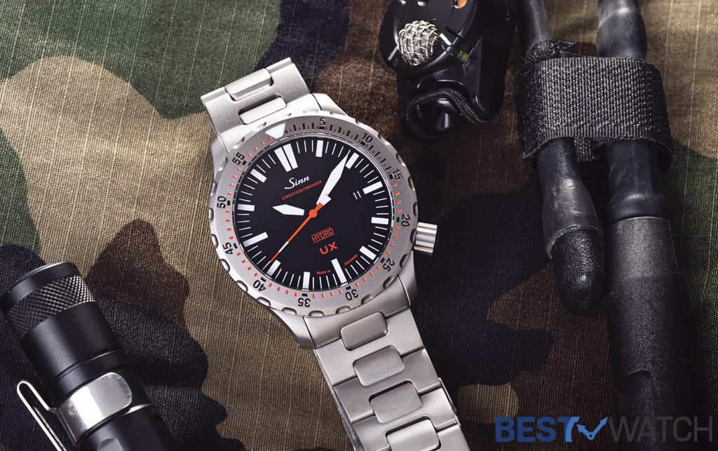 Sinn Watches: 3 of the Best - The Truth About Watches