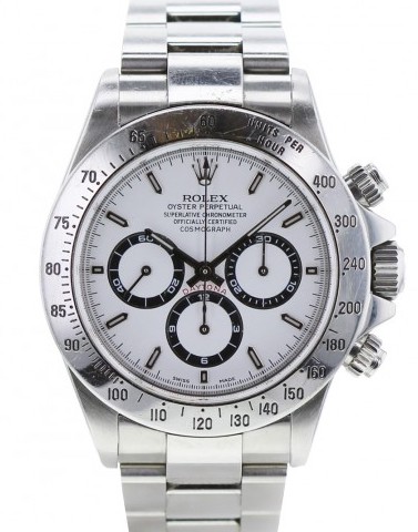 Daytona Rolex : An In-Depth Review of The Series’ Iconic Models ...