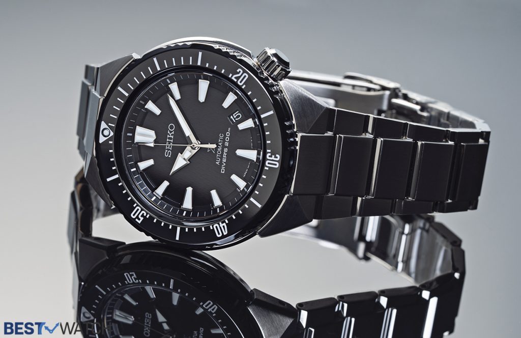 Seiko Prospex: An Introduction to The Adventure Sports Watch Collection -  