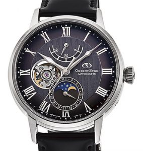 Top 8 Orient Star Watches for New Collectors Bestwatch .hk