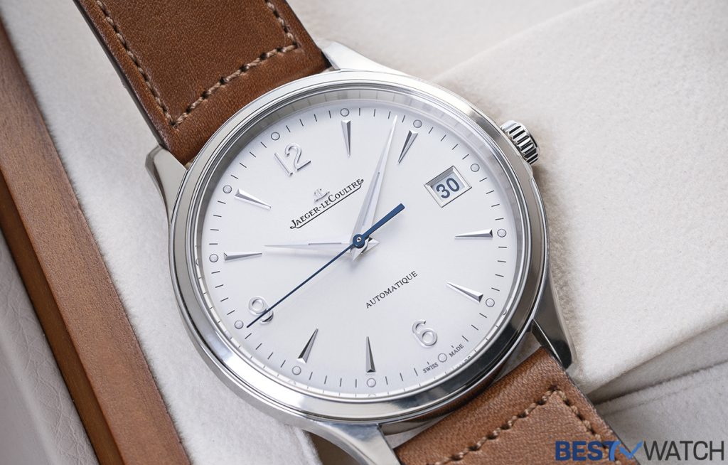 Things You Should Know Before Owning a Jaeger Lecoultre Watch