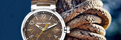 LOUIS VUITTON Watches