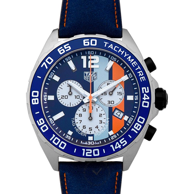 tag heuer formula 1