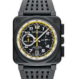 Bell and hotsell ross watches price