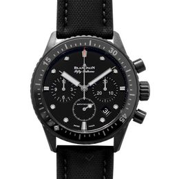 Blancpain gt watch 2025