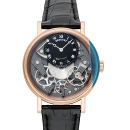 Breguet hk 2025
