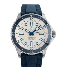 Biggest breitling watch hotsell