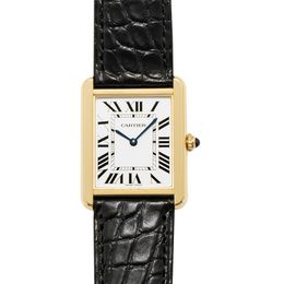 cartier watches at discount prices