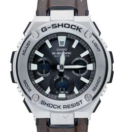 Casio G Shock GST W130L 1AJF Watch for Sale Online BestWatch .hk