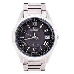 Citizen exceed duratect sales