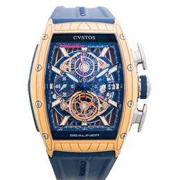 Cvstos Watches for Sale BestWatch .hk