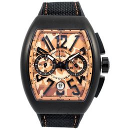 Franck Muller VANGUARD Watches for Sale - BestWatch.com.hk