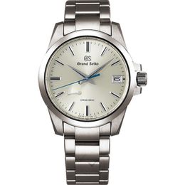 Grand Seiko 9R Spring Drive Watches for Sale 