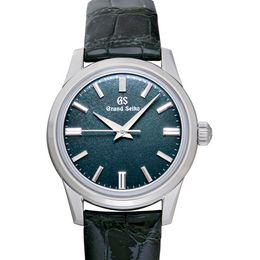 Grand seiko used for sale discount