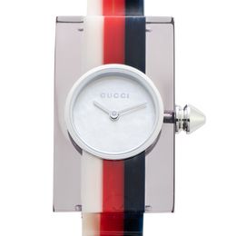 Gucci vintage web watch review hotsell