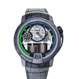 HYT Watches