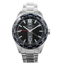 Hamilton broadway clearance gmt