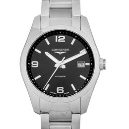 Longines Conquest Classic L27854566 Men s Watch for Sale Online BestWatch .hk