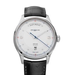 Montblanc watches lowest price 2025