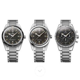 omega timepieces