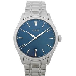 Oris Artelier Watches for Sale BestWatch .hk