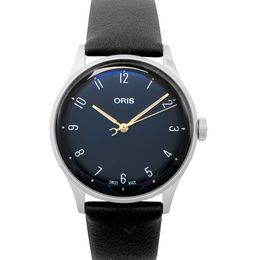 Oris artelier price clearance