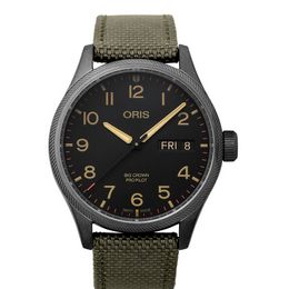 Oris Big Crown Propilot Watches for Sale BestWatch .hk