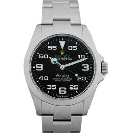 Rolex air king new arrivals cost