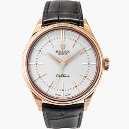 rolex cellini automatic