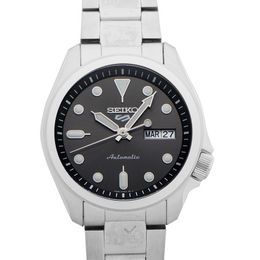 Seiko 5 cost top