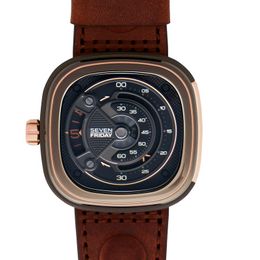 Sevenfriday Watches for Sale BestWatch .hk