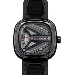 Original price of sevenfriday watch clearance
