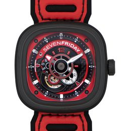 Sevenfriday P Series P3B 06 Men s Watch for Sale Online