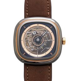 Sevenfriday origin outlet