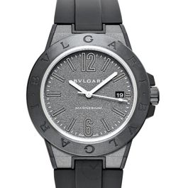 Bvlgari diagono hotsell magnesium price
