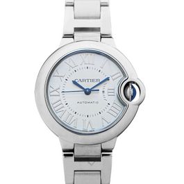 Cartier Ballon Bleu de Cartier WE902074 Women s Watch for Sale