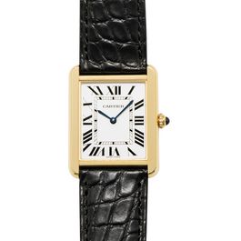 Cartier Watches for Sale - BestWatch.com.hk