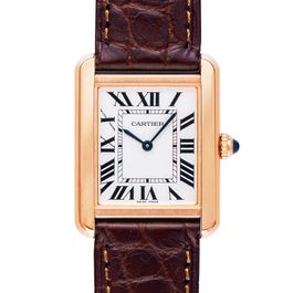 best place to buy cartier watch in hong kong