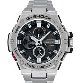 卡西歐G-Shock GS-1400B-1AJF | BestWatch.com.hk