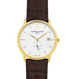 Frederique constant hk hotsell