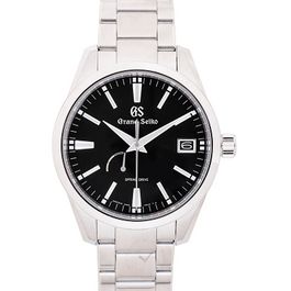 Grand seiko sales 9r