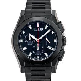 Gucci G Chrono YA101309 Men s Watch for Sale Online BestWatch .hk