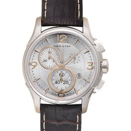Hamilton Jazzmaster H32612555 Men s Watch for Sale Online BestWatch .hk