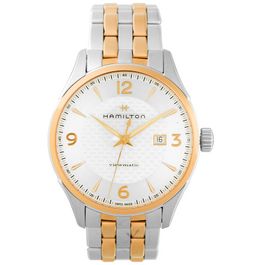 Hamilton Jazzmaster H32635511 Men's Watch for Sale Online