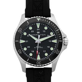 Hamilton Khaki Navy H78716333 Men s Watch for Sale Online